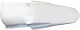 Acerbis White Plastic Rear Fender (2040500002)