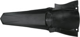 Acerbis Black Plastic Rear Fender (2040880001)