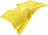 Acerbis Yellow Plastic Rear Fender (2113840231)