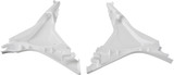Acerbis White Plastic Airbox Cover (2171730002)