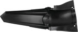 Acerbis Black Plastic Rear Fender (2171820001)