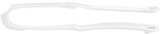 Acerbis White Chain Slider (2666230002)