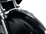 Kuryakyn Eagle Front Fender Ornament | Chrome Deco (7333)