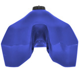 Acerbis Fuel/Gas Tank | 5.3 Gallon | Blue Plastic | '96-26 DR650 (2250360003)