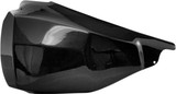 Saddlemen Ronan Oil Tank & Battery Side Covers '04-22 Harley Sportsters (Z4240)