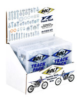 Bolt Yamaha YZ/YZF Track Pack 6 Pack (2014-6YZTP)
