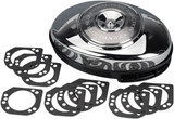 James Air Cleaner Back Plate Gasket 10 Pack (JGI-29583-01-A)