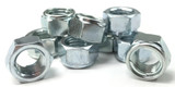 Bolt M8-1.25 Fuji-Lock Hex Nut 12mm 10 Pack (021-20812)