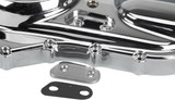 James Inspection Cover Gaskets | Molded Rubber | 5-pack (JGI-34986-04)