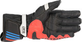 Alpinestars Honda GP Plus R v2 Mens Leather Motorcycle Gloves