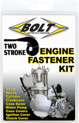 Bolt 2-Stroke Engine Fastener Kit (E-R2-0108)