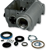 James Transmission Main Drive Oil Seal Kit (JGI-35230-39-K)
