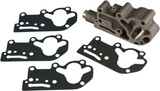 James Oil Pump Body Black Paper Gasket 10-Pack (JGI-26273-80-B)