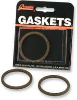 James Exhaust Gasket Kit for 1999+ Harley Twin Cams (JGI-17048-98)