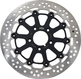 SBS 11.8" Two Piece Brake Rotor (6143)