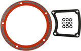 James Primary Inspection & Derby Cover Gasket Kit (JGI-25416-99-KT)