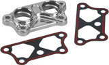James Tappet Cover RCM Gaskets w/Bead 2-Pack (JGI-17976-04)