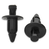 Bolt M6 Nylon Push Rivets 10 Pack (2005-6SRIV)