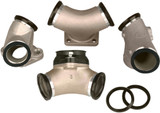 James Intake Manifold Rubber Seal w/Metal Lip 10 Pack (JGI-26995-98)