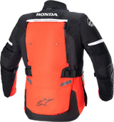 Alpinestars Honda Bogota Pro Mens Drystar Motorcycle Jacket