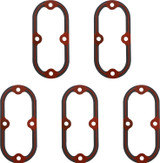 James Inspection Cover Foamet Gasket w/Bead 5 Pack (JGI-60567-90-F)