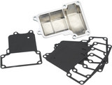 James Transmission Top Cover Foamet Gasket 5 Pack (JGI-34917-06-F)