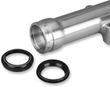 James Front Fork Dust & Oil Seal 2-Pack (JGI-46512-01)
