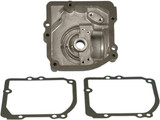 James Transmission Top Cover Gaskets | 10-Pack (JGI-34824-79)
