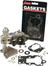James Oil Pump Gasket Kit (JGI-48-FL)