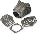 James .020" Paper Cylinder Base Gasket w/3.625" Bore 5 Pack (JGI-16777-86-S)