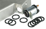 James Solenoid Mounting to Inner Primary Quad Seals | 10-Pack (JGI-60645-65-X)