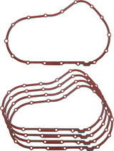 James Primary Cover Paper Gasket w/Bead 5 Pack (JGI-34955-04)