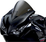 Zero Gravity Light Smoke Corsa Windshield (24-426-02)