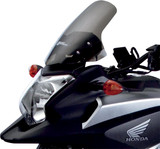 Zero Gravity SR Series Light Smoke Windscreen (20-465-02)