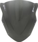 Zero Gravity Light Smoke Double Bubble Windscreen (16-204-02)