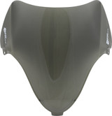 Zero Gravity Light Smoke Sport Touring Windscreen (23-133-02)