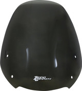 Zero Gravity Light Smoke Sport Touring Windscreen (23-858-42)