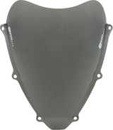 Zero Gravity Light Smoke Sport Touring Windscreen (23-110-02)