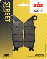 SBS HF - Ceramic Brake Pads (627HF)