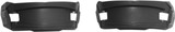 Cycra Black Fork Protector Pad (1CYC-0012-12)