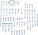 Bolt 4-Stroke Engine Fastener Kit (E-CFX4-1920)
