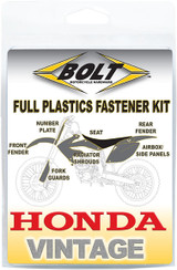Bolt Body Work Fastener Kit (HON-9001103)
