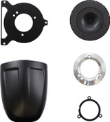 Cobra Black Powrflo Air Intake System (606-0101B-SB)