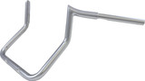 LA Choppers 1.25" Prime Ape Challenger Chrome Handlebar w/12" Rise (LA-7358-12)
