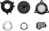 Cobra RPT Black Air Intake (606-0104-05B-SB)