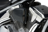 Cobra Black Powrflo Air Intake System (06-0119B-SB)