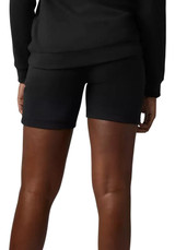 Fox Racing Level Up Womens Fleece Shorts