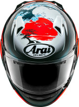 Arai Quantum-X Wave Motorcycle Helmet