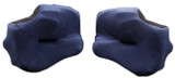 Arai Contour-X Helmet Cheek Pads