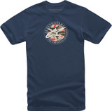 Alpinestars Dot Camo Mens Short Sleeve T-Shirt